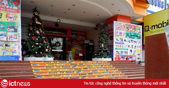 Siêu thị điện máy Việt Long đang lâm nguy?