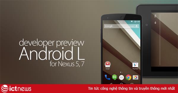 Android 5.0 Lollipop dính lỗi hao pin khi bật WiFi