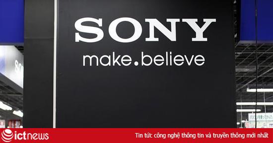 Sony lún sâu vào khó khăn