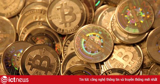 Canada không công nhận Bitcoin là đồng tiền hợp pháp