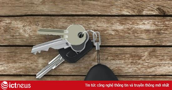 Motorola giới thiệu phụ kiện dành cho người...hay quên