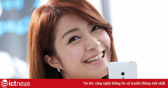 Sắp có thế hệ smartphone Asus ZenFone giá rẻ mới