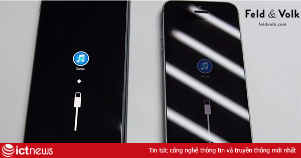 Xuất hiện video iPhone 6 đang hoạt động