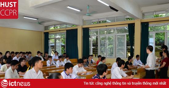 Điểm chuẩn ĐH Bách khoa Hà Nội dự kiến thấp nhất 18 điểm