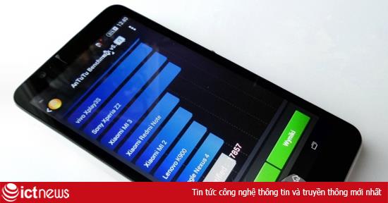 Rò rỉ smartphone Xperia E4 giá rẻ sắp ra mắt của Sony