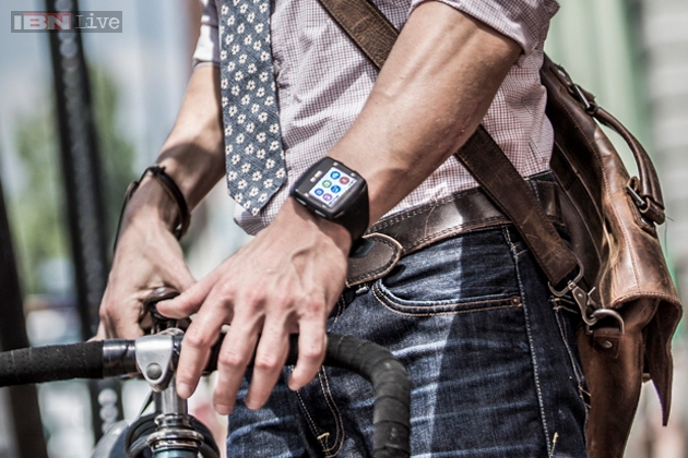 timex, qualcomm, smartwatch, đồng hồ thông minh