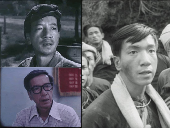 Mỗi người có một mảnh ký ức ấn tượng riêng về nghệ sỹ Trịnh Thịnh sau khi ông mất.