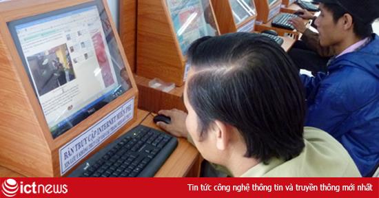 Chính phủ điện tử, dịch vụ công trực tuyến... còn xa mới đạt mục tiêu