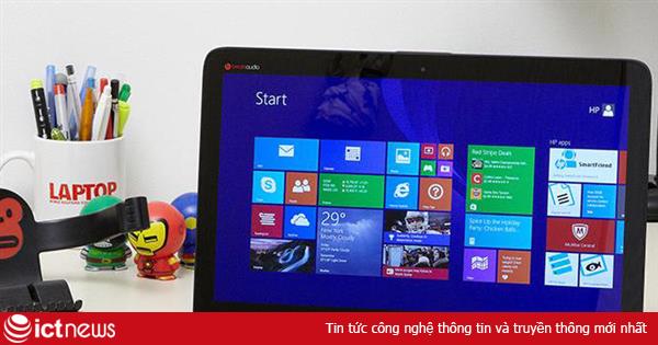 9 ultrabook hấp dẫn nhất hiện nay