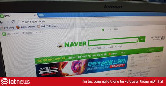 Hàn Quốc: Báo điện tử khó thu phí đọc tin tức của độc giả
