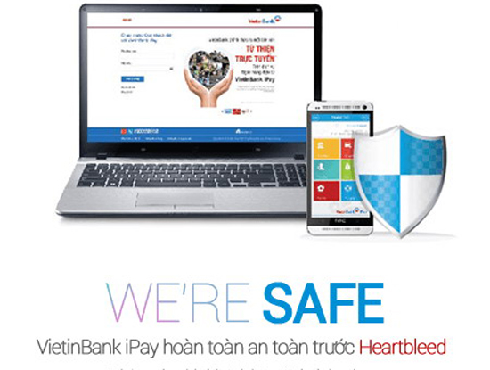 VietinBank iPay