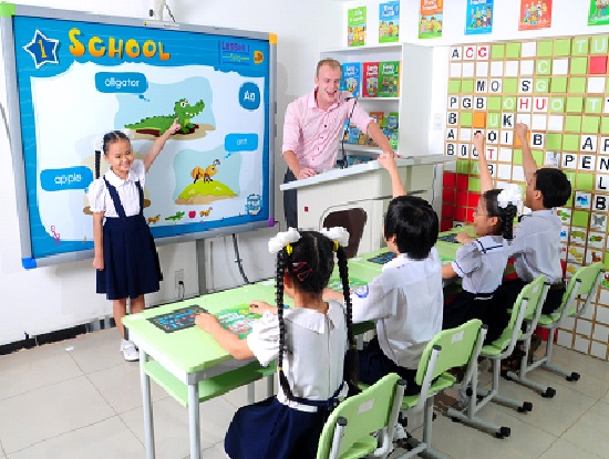 i- Learn Smart Start