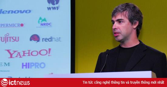 Google bị từ chối mua lại vì tốc độ quá nhanh