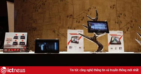 Lenovo muốn mua tiếp mảng máy chủ của IBM