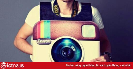 Instagram, bệ phóng sự nghiệp cho các nhiếp ảnh gia