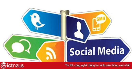 Nhiều doanh nghiệp Việt chưa biết cách tận dụng mạng xã hội
