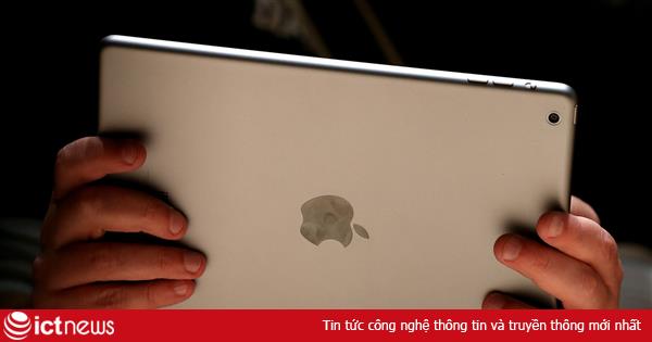 6 điểm nổi bật chắc chắn sẽ có trên iPad Air 2