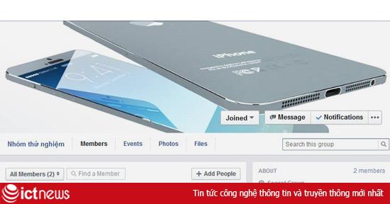 Hướng dẫn xóa Facebook 