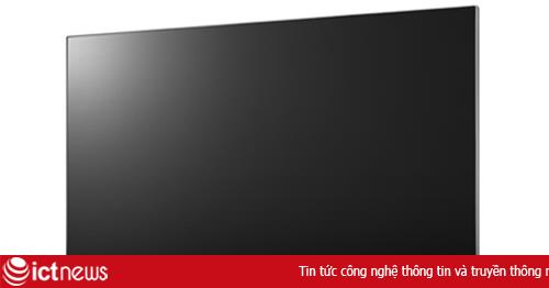 LG giới thiệu màn hình 