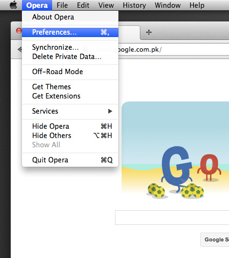 mẹo, chặn pop up quảng cáo, chặn pop up trên chrome, chặn pop up trên firefox