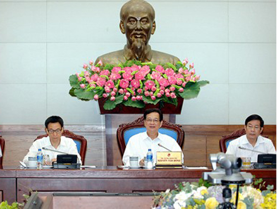 Ủy ban Quốc gia về ứng dụng CNTT