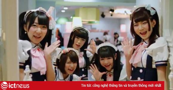 Clip Have a Nice Day: Một Gangnam Style kiểu Nhật