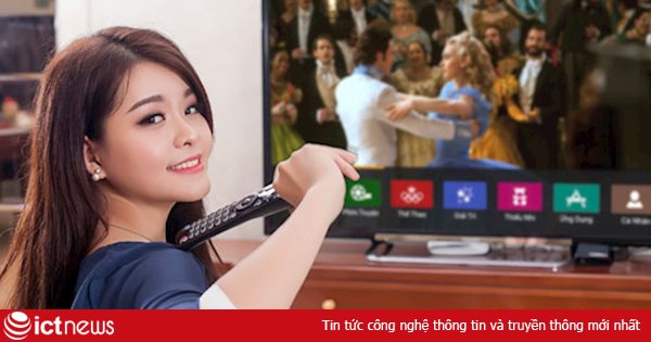 Hà Nội, TP.HCM, Cần Thơ, Hải Phòng sẽ tắt sóng truyền hình analog bắt đầu từ 1/1/2016