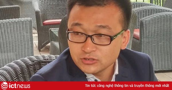 Người dân Việt Nam chưa được xem nhiều chương trình truyền hình phong phú