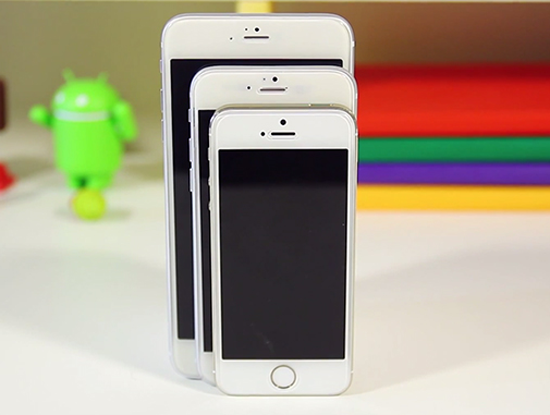 iPhone 6 giá bao nhiêu, tin đồn, Foxconn, Apple