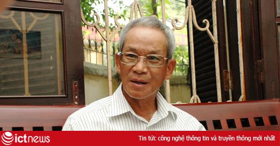 TS.Mai Liêm Trực làm giám khảo cuộc thi lập trình “Hội tụ 2014”