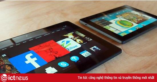 Tránh lũng đoạn đầu tư máy tính bảng chất lượng kém cho học sinh