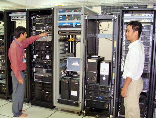 thuê dịch vụ CNTT