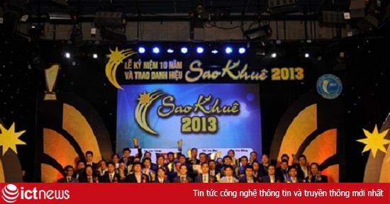 Tiếp tục thắp sáng danh hiệu Sao Khuê