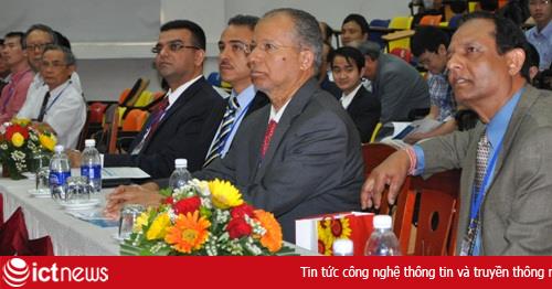 Đại học Duy Tân tăng cường hợp tác quốc tế về nghiên cứu khoa học