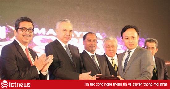 Huawei nhận Giải thưởng “Tổ chức Bảo mật Mạng của năm”