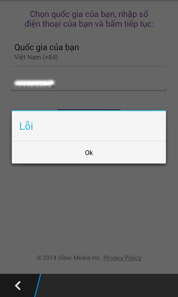 viber 10, viber cho blackberry, blackberry z10, ứng dụng ott