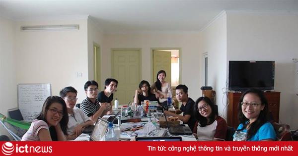 Trang tin công nghệ khởi nghiệp TechinAsia tiếng Việt thông báo ngừng hoạt động.