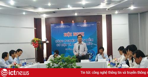 Doanh nghiệp kiến nghị Đà Nẵng hỗ trợ nhà ở cho các chuyên gia CNTT