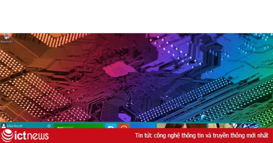 Video trải nghiệm Windows 10 bản dùng thử