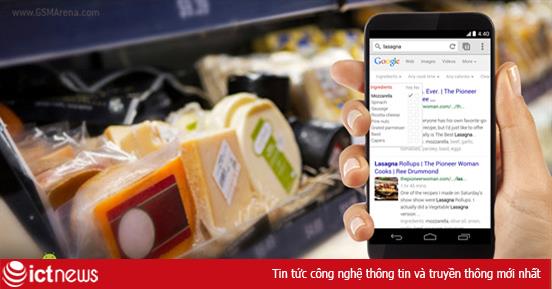 Khám phá bí mật ẩn chứa trong ứng dụng Google