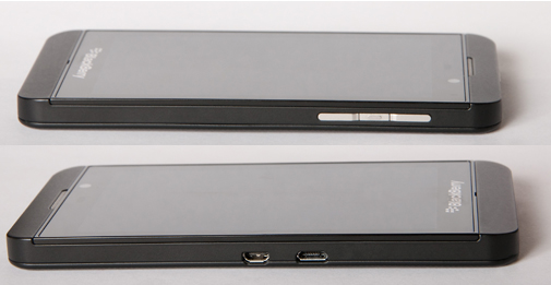 z10 giảm giá, blackberry 10, điện thoại blackberry, mua z10 hay iphone