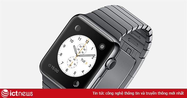 Công ty cung ứng kính sapphire cho Apple bất ngờ nộp đơn xin bảo hộ phá sản