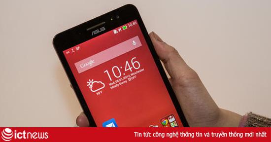 Asus giành “mưa” giải thưởng tại Computex 2014