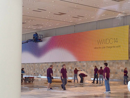 wwdc 2014, macbook air retina, ios 8, mac os