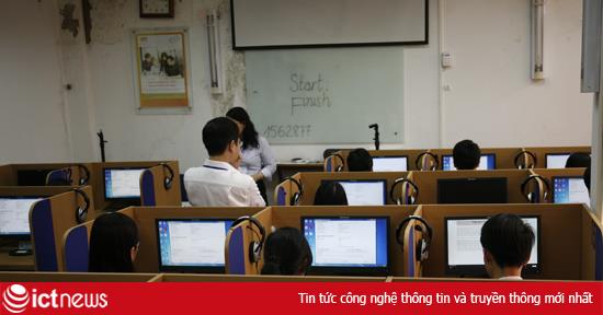 Ngày 10/5: công bố kết quả chung kết quốc gia Tin học VP