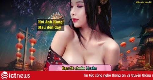 Quảng cáo game Việt - Lối thoát nào cho sự bế tắc?