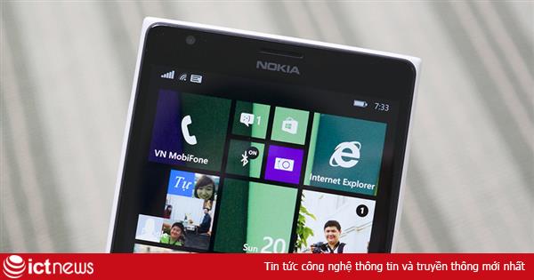 Thủ thuật giúp bạn sử dụng Windows Phone 8.1 hiệu quả hơn