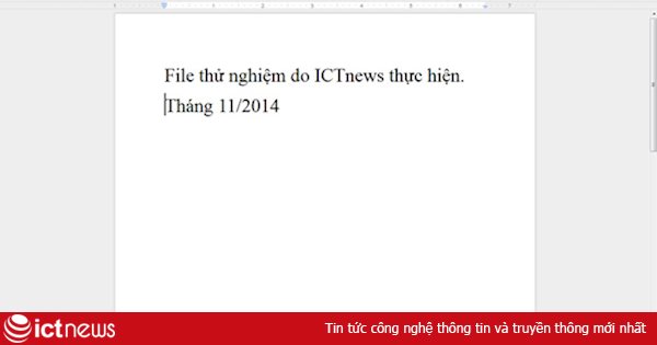 Đọc file docx online chỉ cần Google Docs