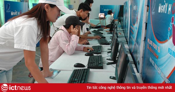 Lợi nhuận của VNPT tăng trưởng tới 40% trong quý I/2014