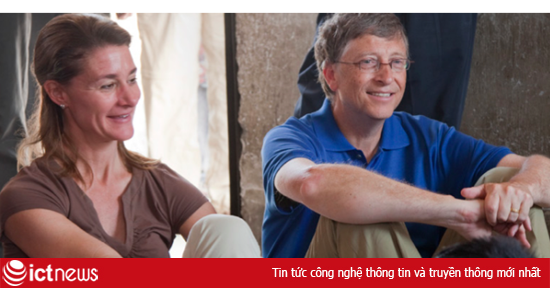 8 ông trùm công nghệ làm từ thiện toàn bộ gia sản